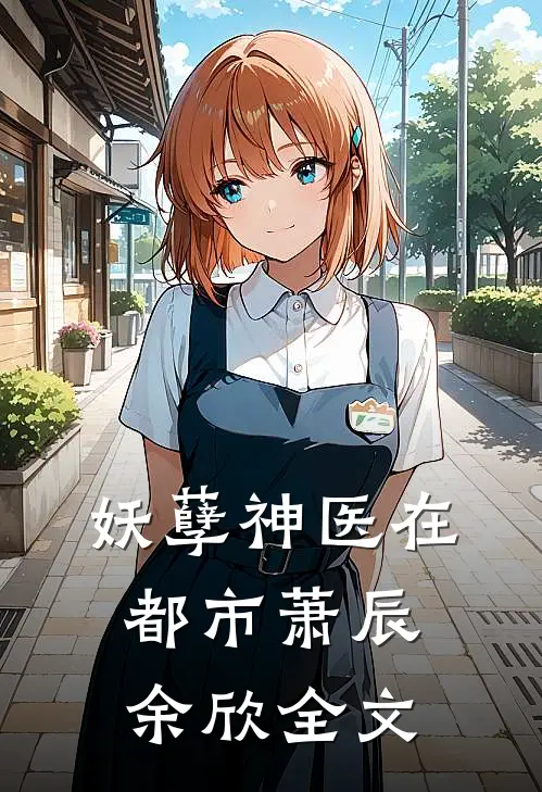妖孽神医在都市萧辰余欣全文