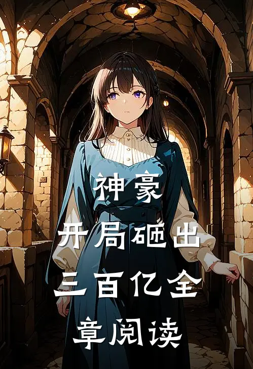 神豪,开局砸出三百亿全章阅读免费