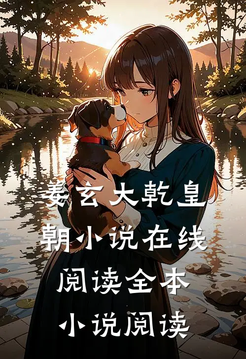 姜玄大乾皇朝小说在线阅读全本小说阅读