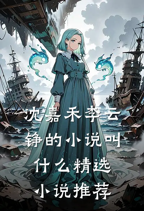 沈嘉禾李云铮的小说叫什么精选小说推荐