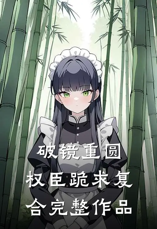 破镜重圆：权臣跪求复合完整作品