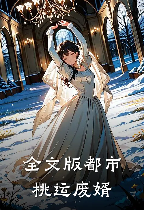 全文版都市桃运废婿