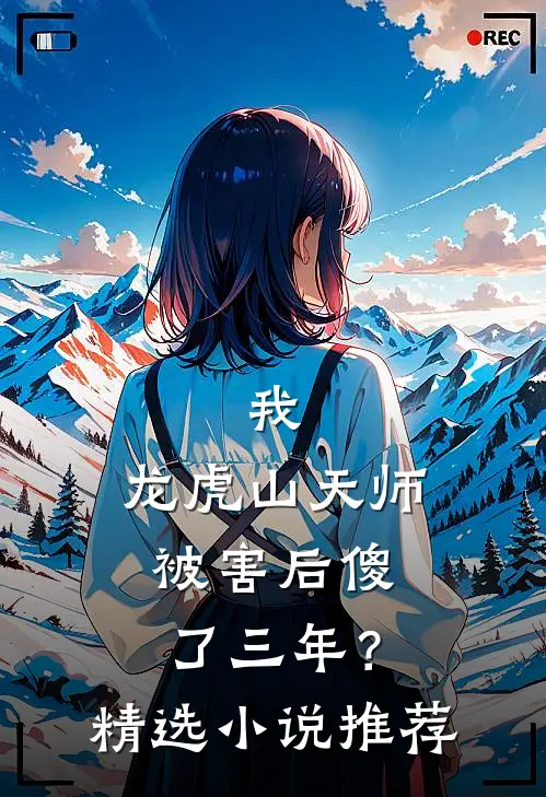 我,龙虎山天师,被害后傻了三年?精选推荐免费阅读