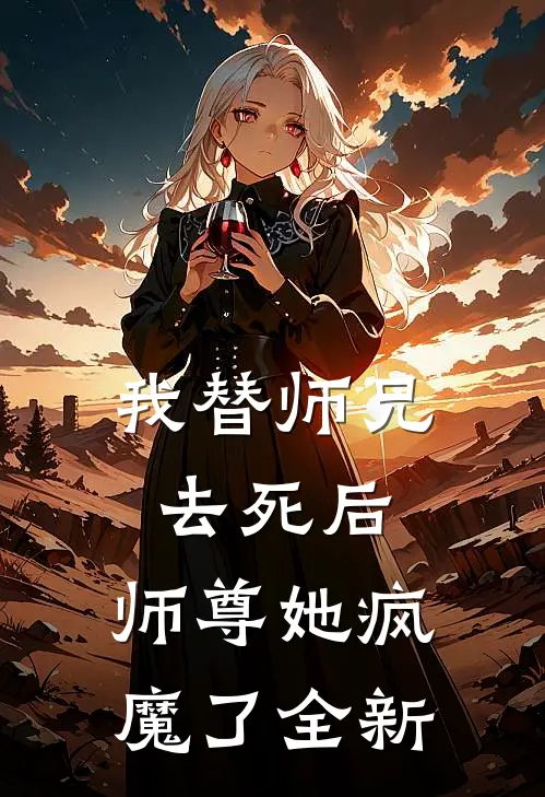 我替师兄去死后,师尊她疯魔了全新章节