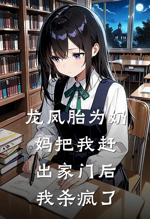 龙凤胎为奶妈把我赶出家门后，我杀疯了