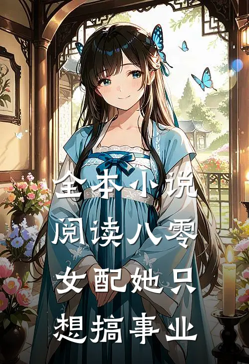 全本小说阅读八零：女配她只想搞事业
