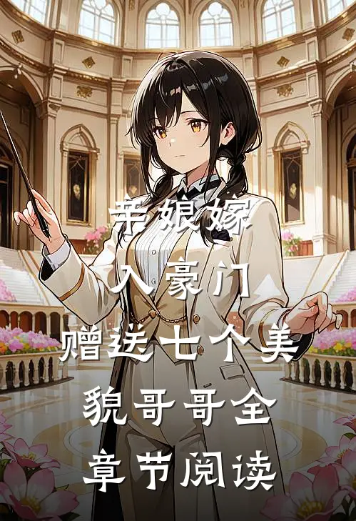 亲娘嫁入豪门,赠送七个美貌哥哥全章节阅读免费