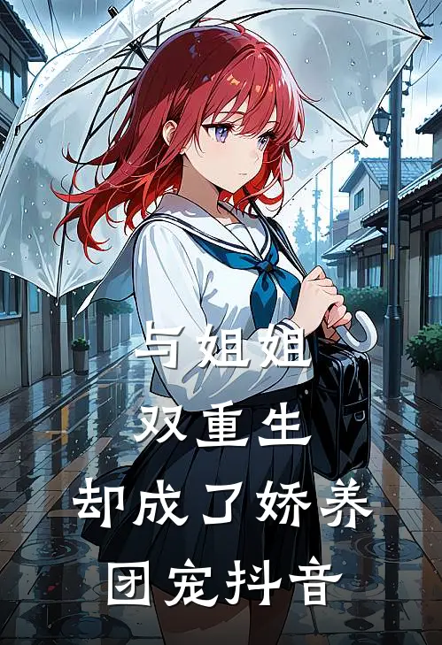 与姐姐双重生,却成了娇养团宠抖音文
