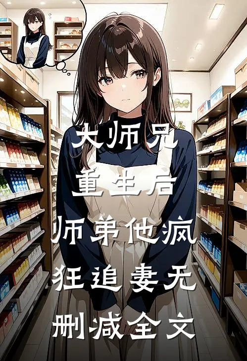 大师兄重生后,师弟他疯狂追妻无删减全文免费阅读