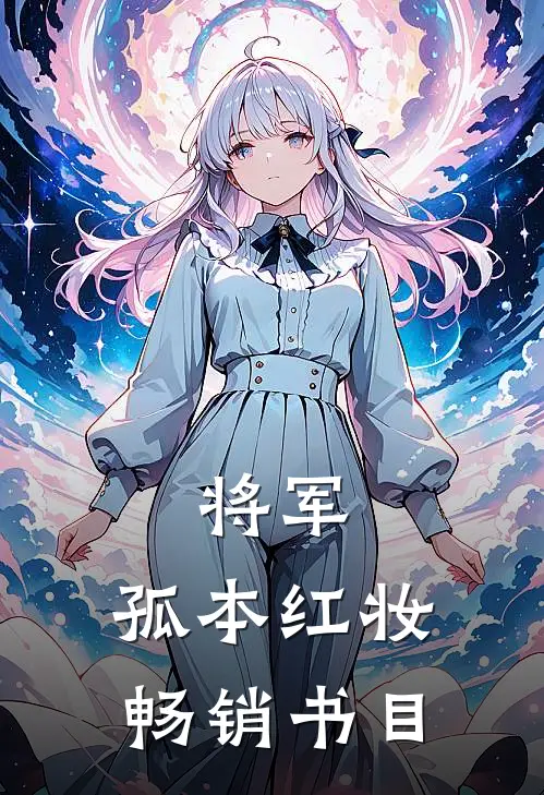 将军,孤本红妆畅销书目在线阅读