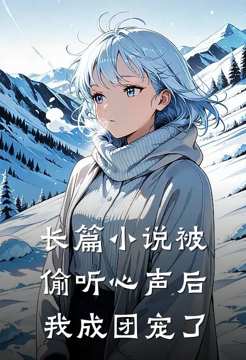 长篇小说被偷听心声后，我成团宠了
