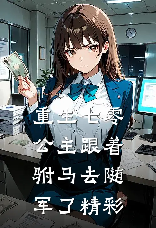 重生七零,公主跟着驸马去随军了精彩
