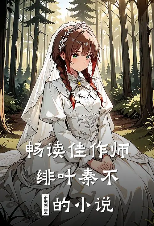 畅读佳作师绯叶秦不俍的小说