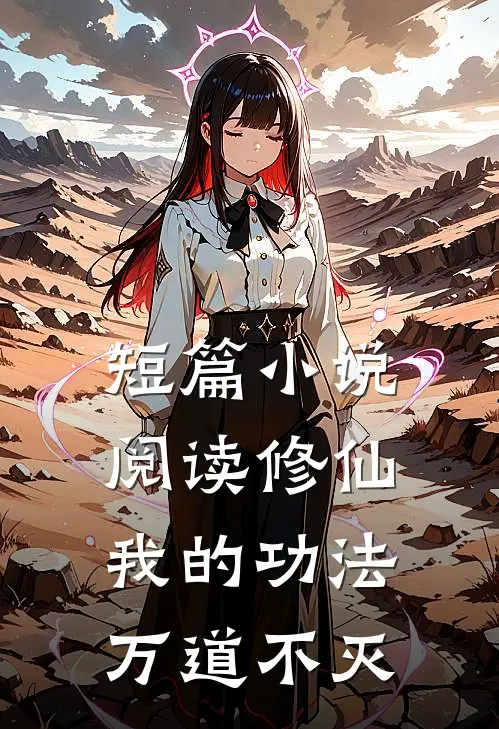 短篇阅读修仙我的功法万道不灭全文