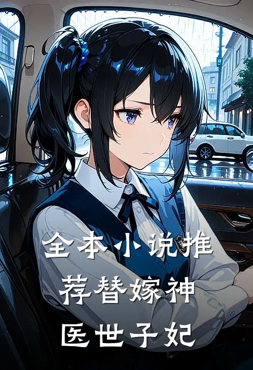 全本小说推荐替嫁神医世子妃