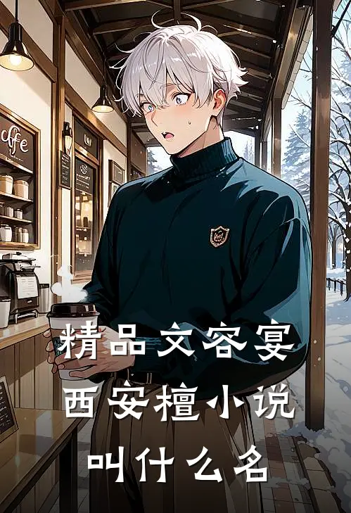精品文容宴西安檀小说叫什么名