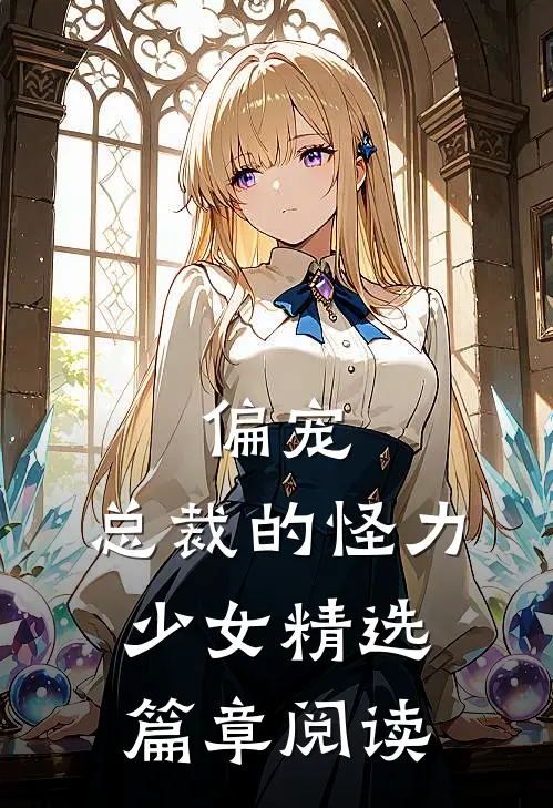 偏宠总裁的怪力少女精选篇章阅读全文