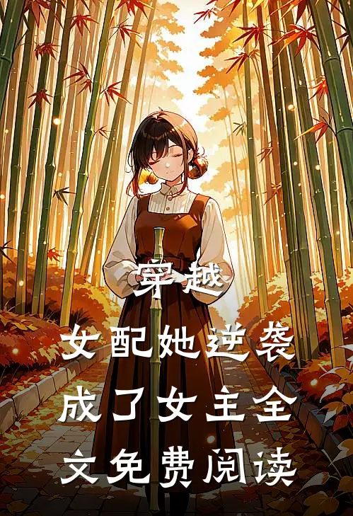 穿越女配她逆袭成了女主全文免费阅读