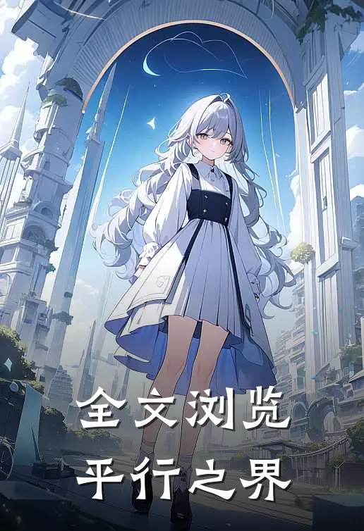 全文浏览平行之界的网站
