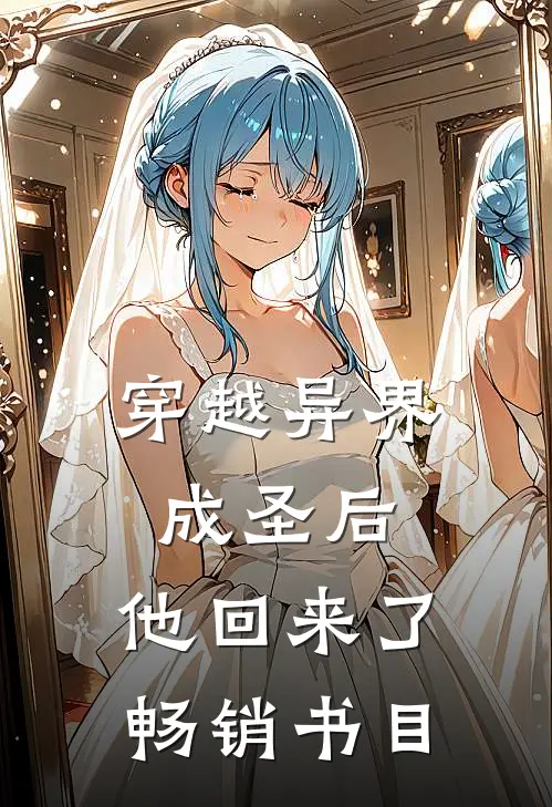 穿越异界成圣后,他回来了畅销书目免费阅读