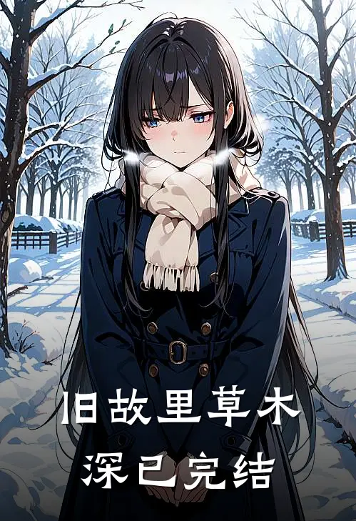 旧故里草木深已完结