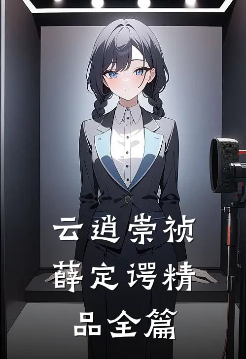 云逍崇祯薛定谔精品全篇