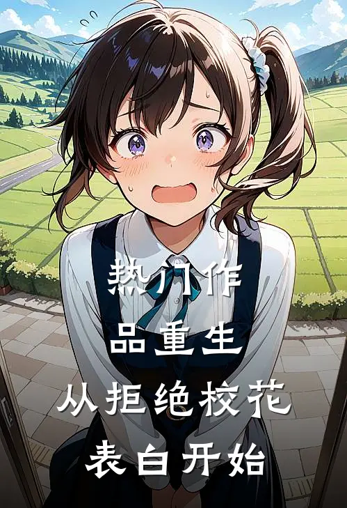 热门作品重生：从拒绝校花表白开始