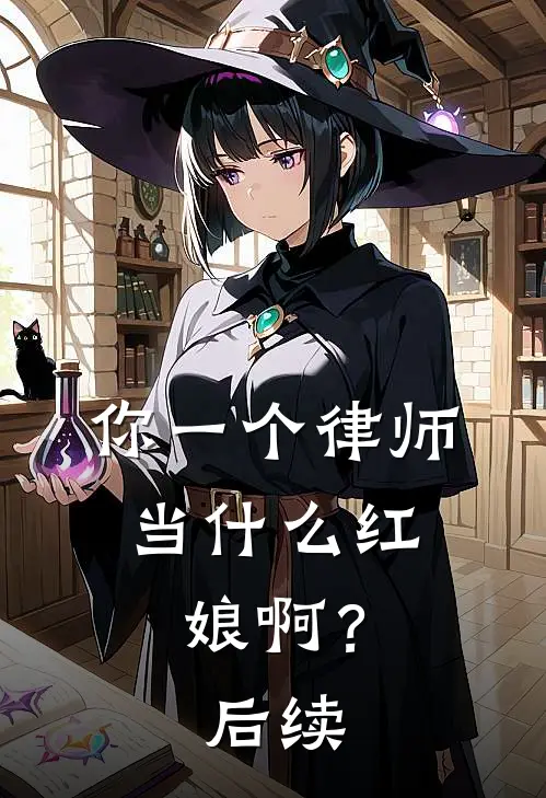 你一个律师,当红娘啊?后续