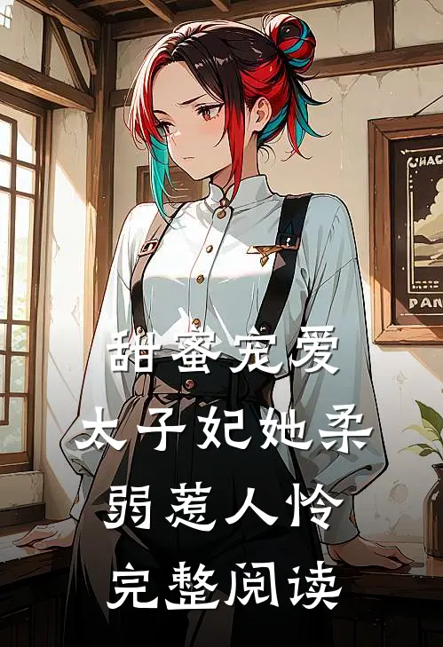 甜蜜宠爱太子妃她柔弱惹人怜完整阅读全文