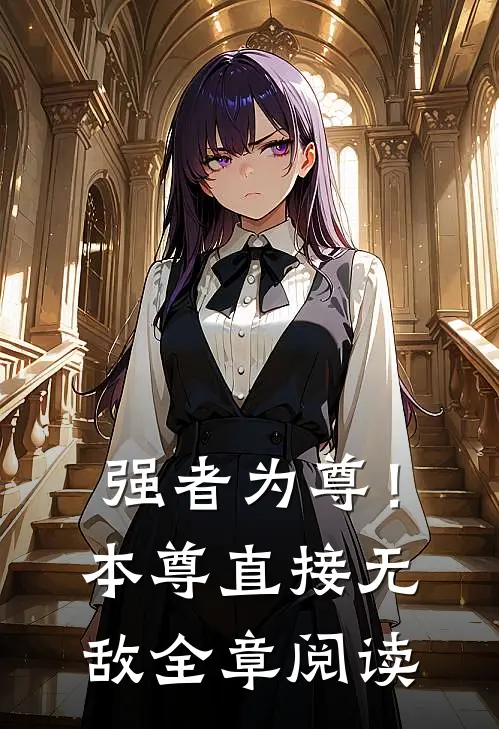 强者为尊!本尊直接无敌全章阅读免费