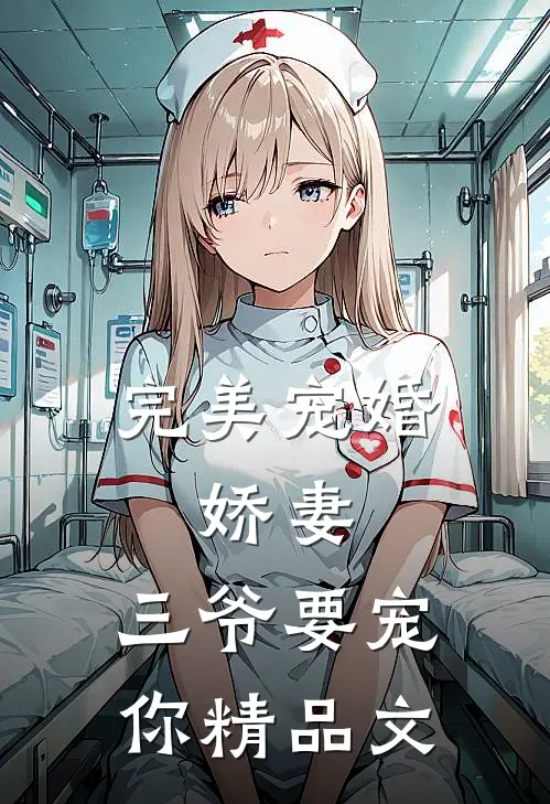 完美宠婚娇妻,三爷要宠你精品文学