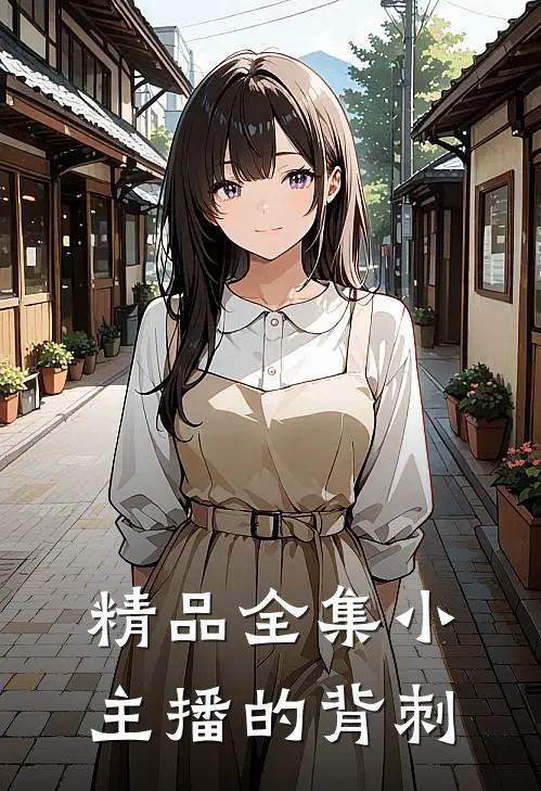 精品全集小主播的背刺