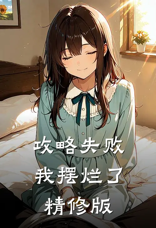 攻略失败,我摆烂了精修版在线观看