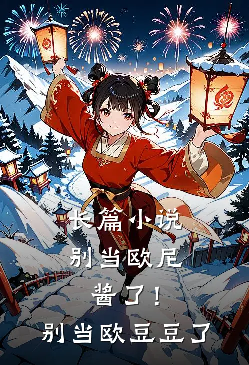 长篇别当欧尼酱了!别当欧豆豆了免费阅读