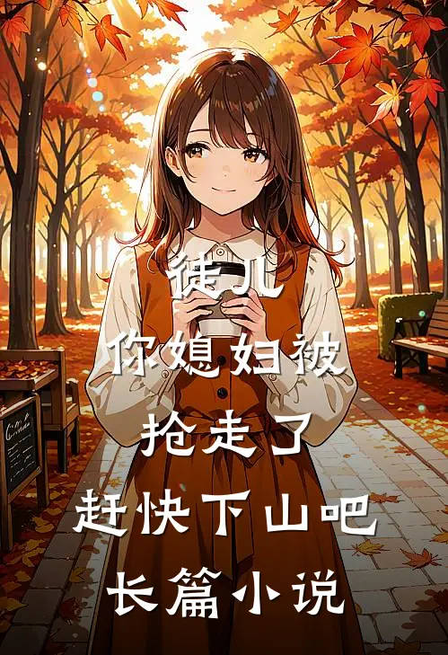 徒儿,你媳妇被抢走了,赶快下山吧长篇在线阅读