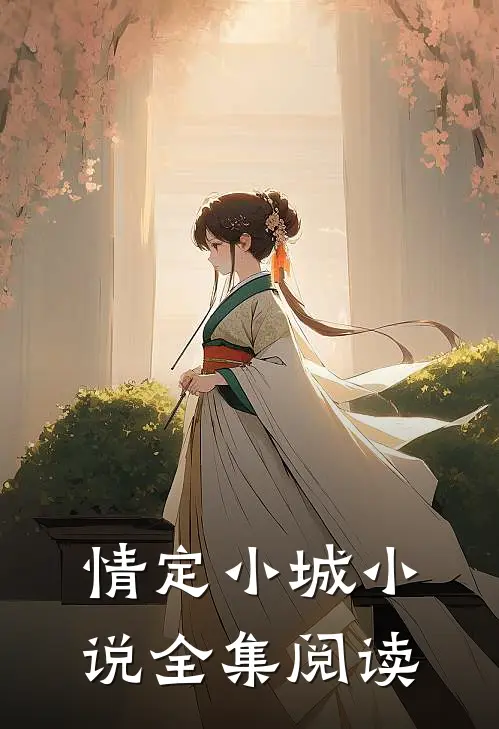 情定小城小说全集阅读