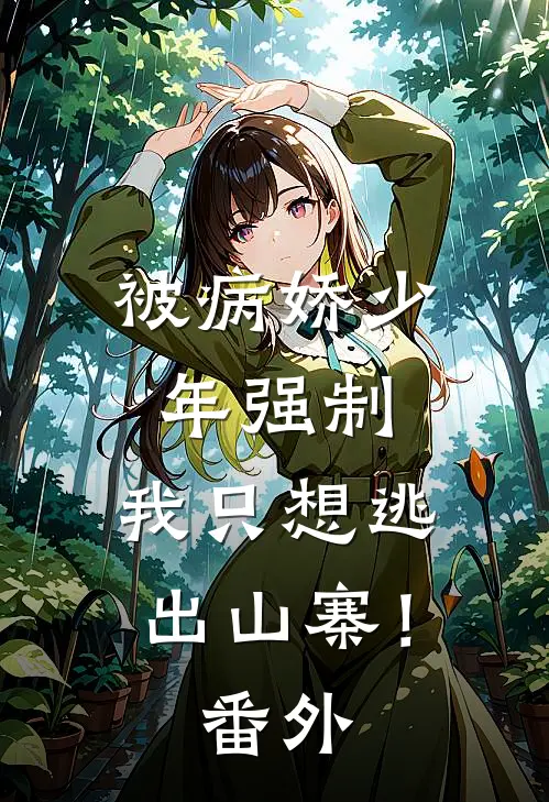 被病娇少年强制,我只想逃出山寨!番外篇