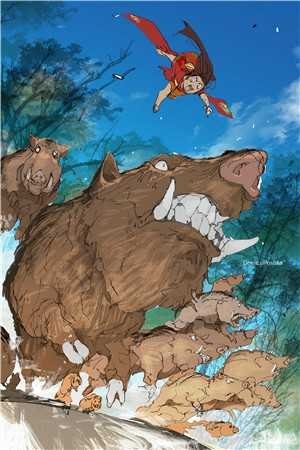 公公被车撞死，老公却替肇事女司机脱罪小说全文免费