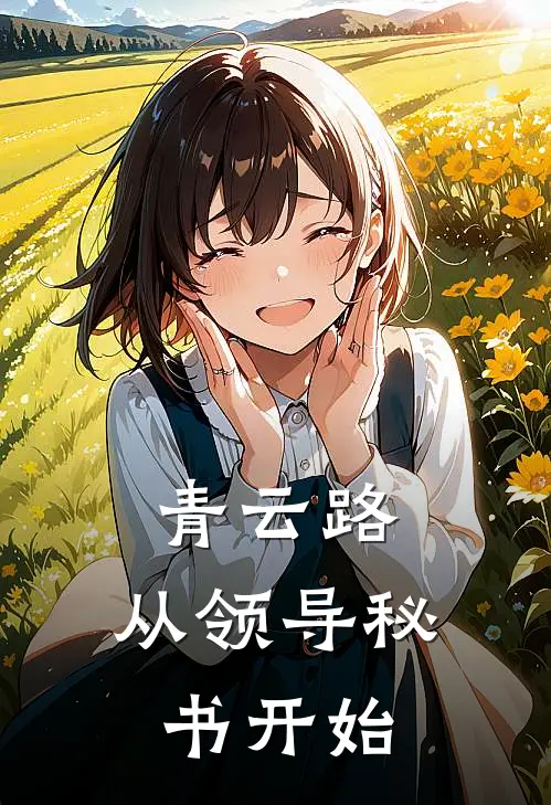 青云路：从领导秘书开始