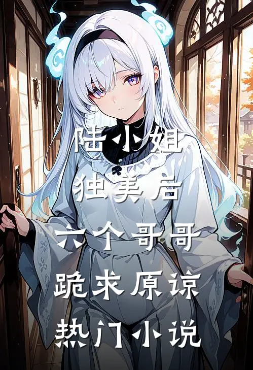 陆小姐独美后,六个哥哥跪求原谅热门免费阅读