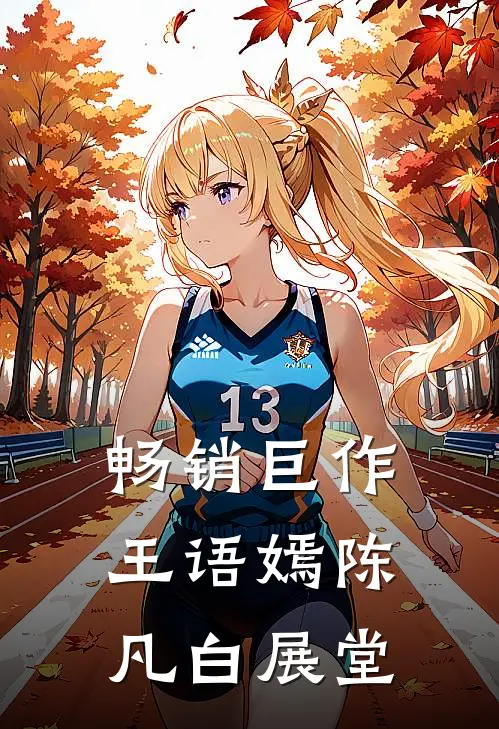 畅销巨作王语嫣陈凡白展堂