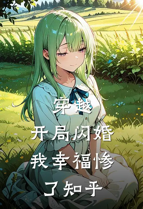 穿越开局闪婚,我幸福惨了知乎全文