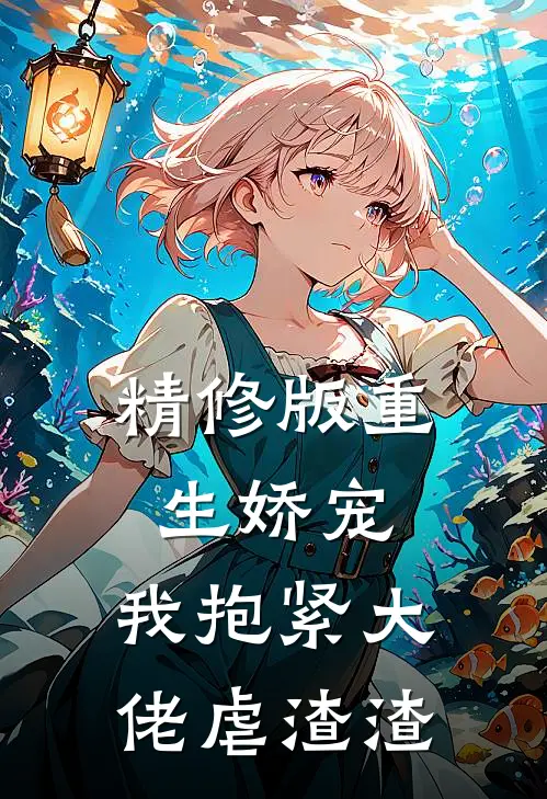 精修版重生娇宠我抱紧大佬虐渣渣