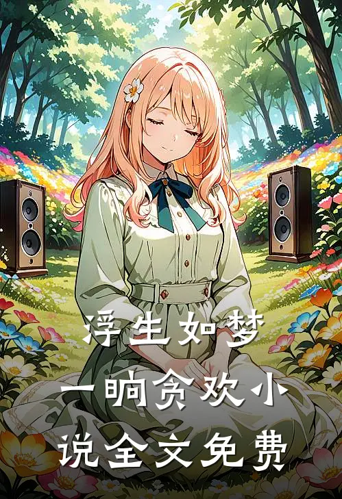 浮生如梦,一晌贪欢全文免费