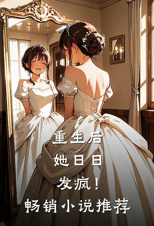 重生后,她日日发疯!畅销推荐全文