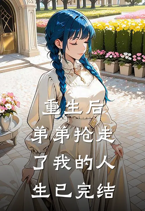 重生后，弟弟抢走了我的人生已完结