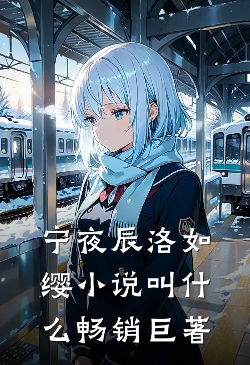 宁夜辰洛如缨小说叫什么畅销巨著