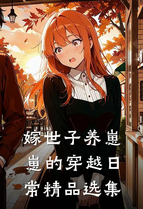 嫁世子养崽崽的穿越日常精品选集