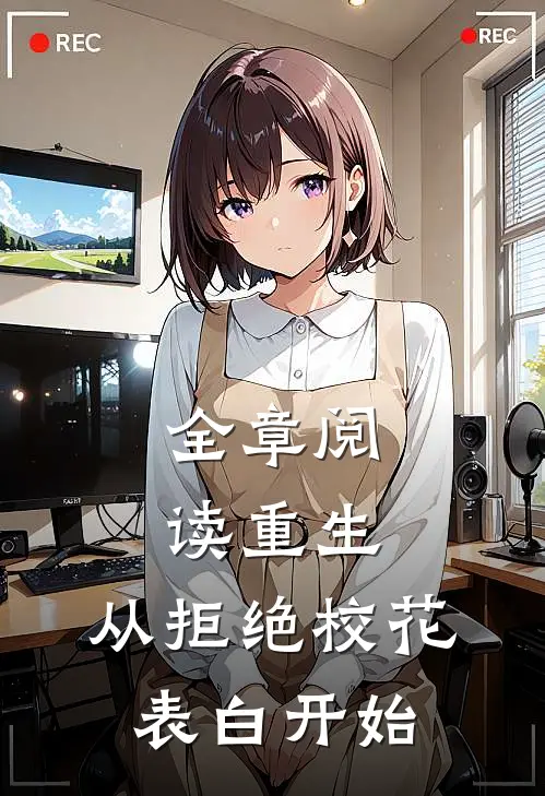全章阅读重生：从拒绝校花表白开始