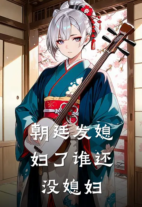 朝廷发媳妇了谁还没媳妇